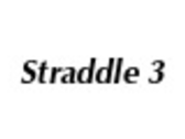 Straddle 3
