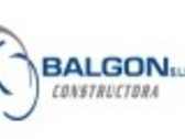 Construcciones Balgon