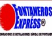 Fontaneros Express
