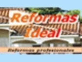 Reformas Ideal
