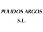 PULIDOS ARGOS