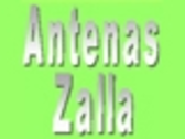 Antenas Zalla