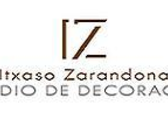 Logo INTERIORISMO BILBAO Itxaso Zarandona