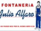 Fontanería Julio Alfaro