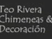 Chimeneas Teo Rivera