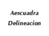 Aescuadra Delineación