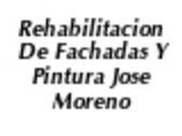 Rehabilitacion De Fachadas Y Pintura Jose Moreno