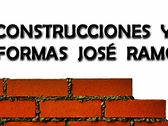 Construcciones Y Reformas José Ramón