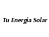 Tu Energia Solar