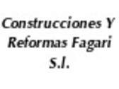 Construcciones Y Reformas Fagari S.l.