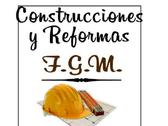Construcciones y Reformass J.G.M.