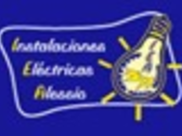 Instalaciones Eléctricas Alessio